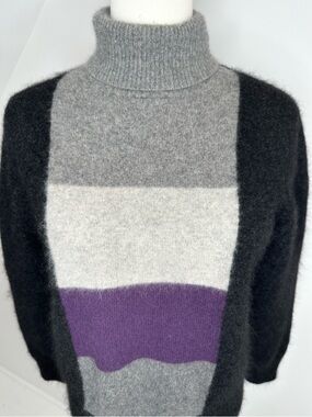 MICHAEL, MICHAEL KORS Cashmere Turtleneck Sweater